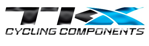 TKX Cycling Components